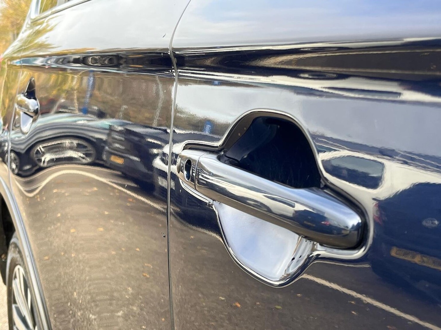 Used Mitsubishi Outlander 2020 for sale - 76464641: Photo 37