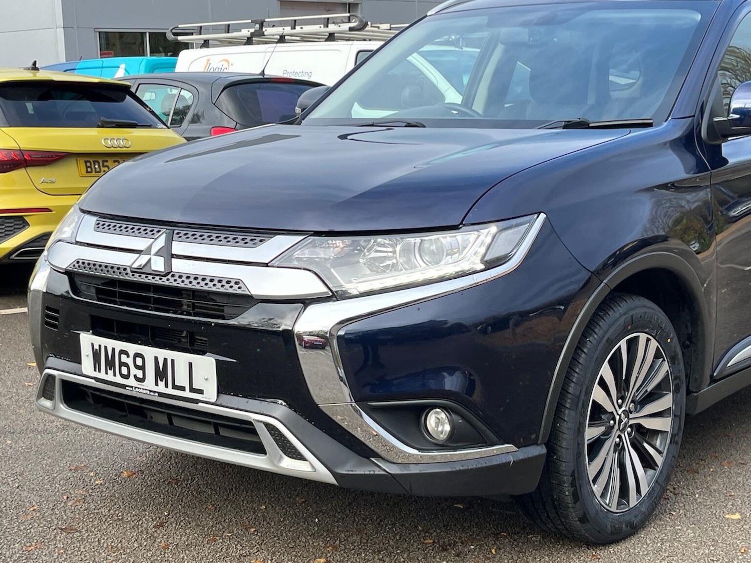 Used Mitsubishi Outlander 2020 for sale - 76464641: Photo 39