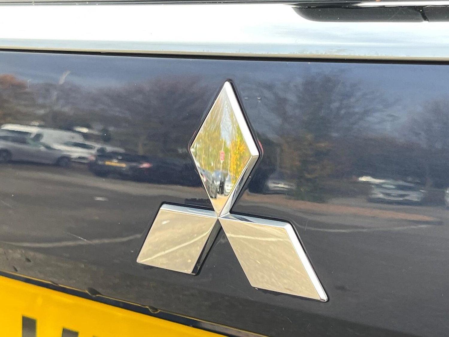 Used Mitsubishi Outlander 2020 for sale - 76464641: Photo 42