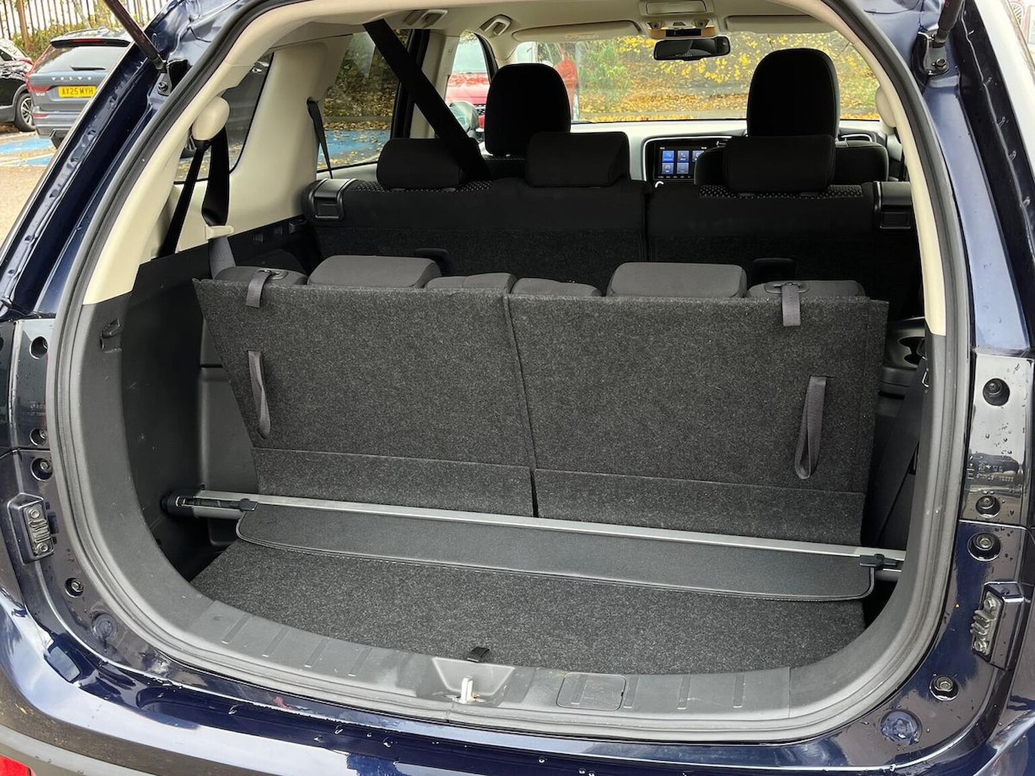 Used Mitsubishi Outlander 2020 for sale - 76464641: Photo 44