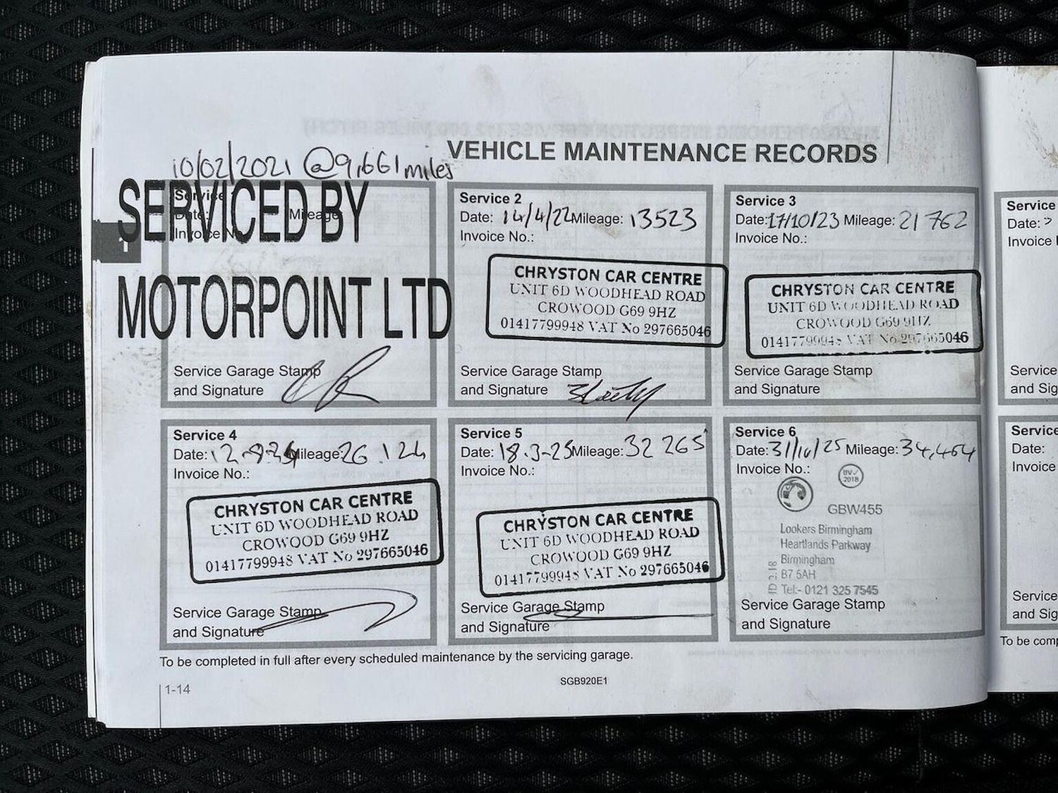 Used Mitsubishi Outlander 2020 for sale - 76464641: Photo 46