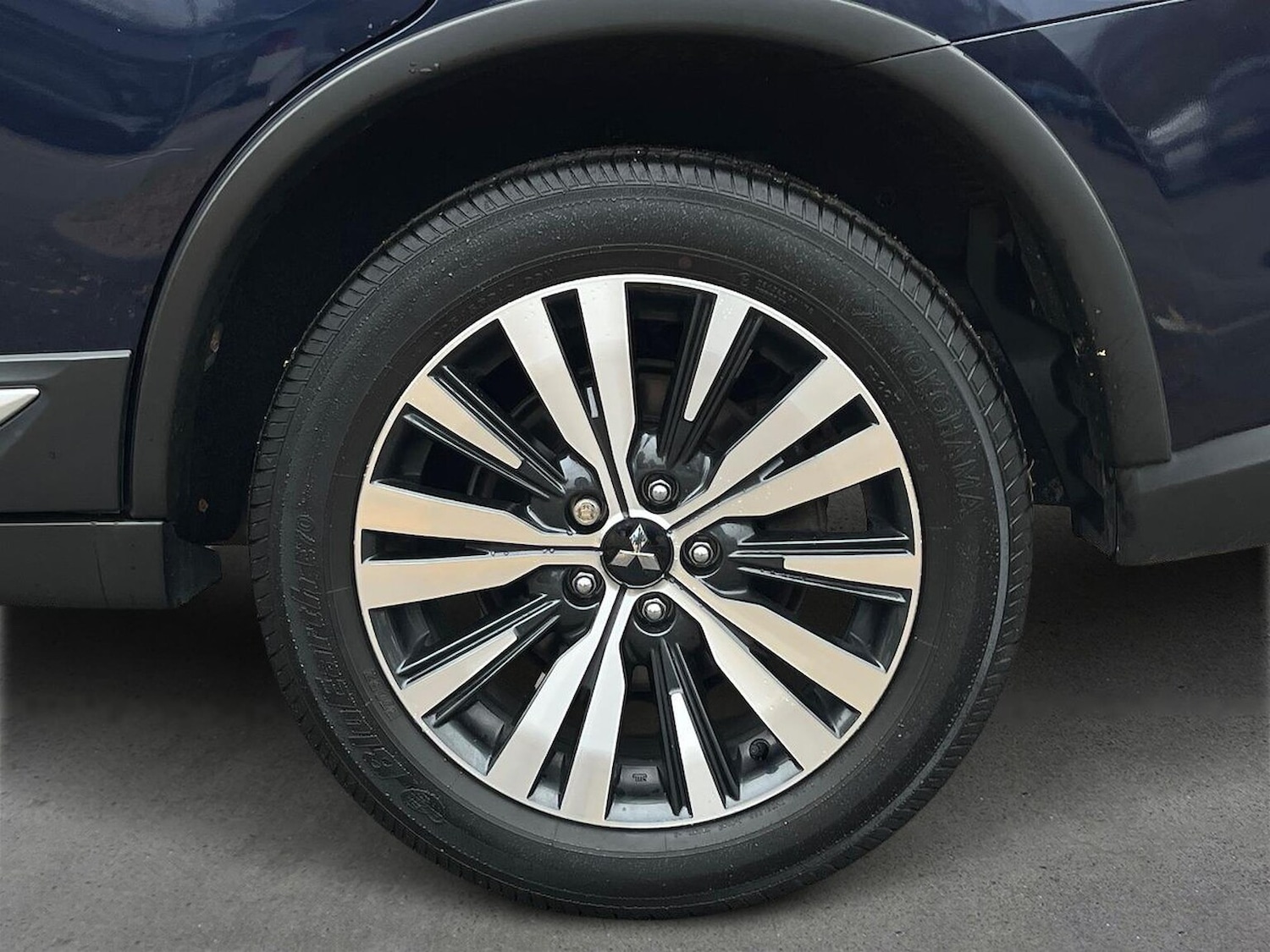 Used Mitsubishi Outlander 2020 for sale - 76464641: Photo 6