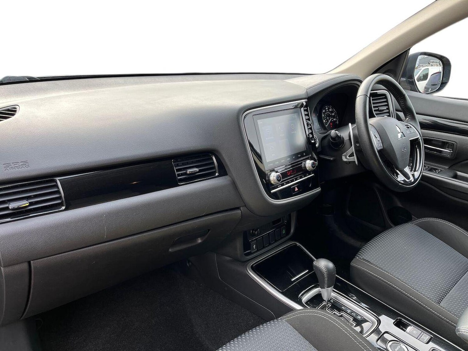 Used Mitsubishi Outlander 2020 for sale - 76464641: Photo 7