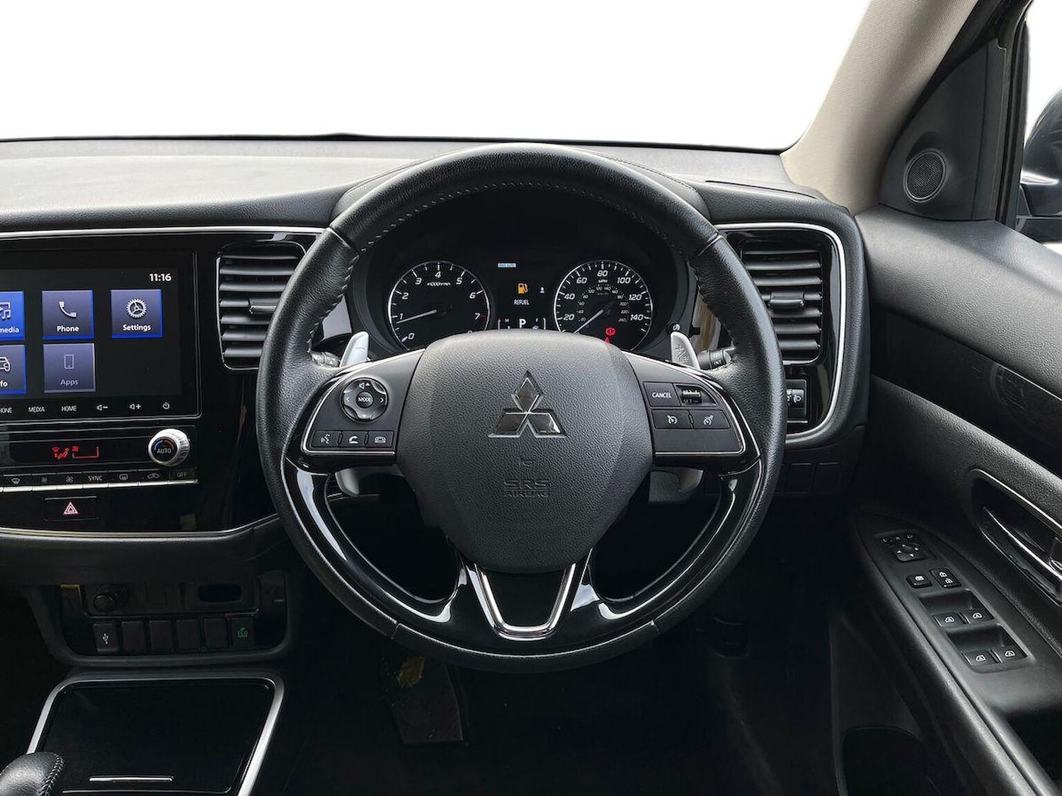 Used Mitsubishi Outlander 2020 for sale - 76464641: Photo 9