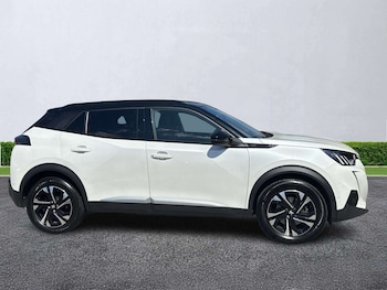 Used Peugeot 2008 2021 for sale - 79211282: Photo