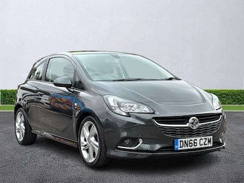 Used Vauxhall Corsa 2016 for sale - 79424036: Photo