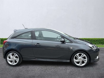 Used Vauxhall Corsa 2016 for sale - 79424036: Photo