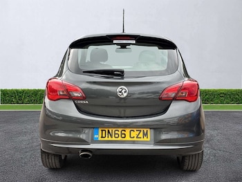Used Vauxhall Corsa 2016 for sale - 79424036: Photo