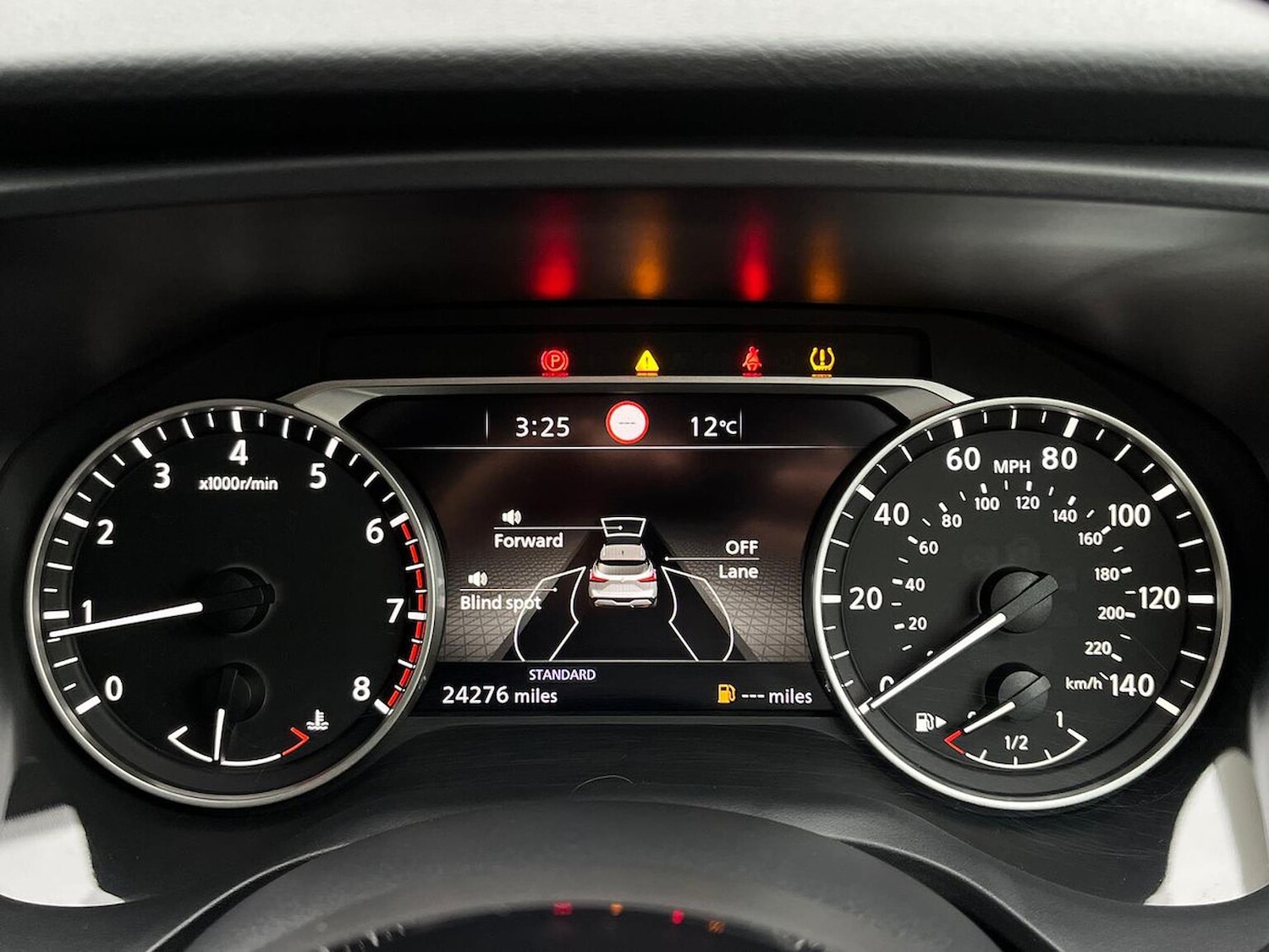 Used Nissan Qashqai 2022 for sale - 76663803: Photo 10