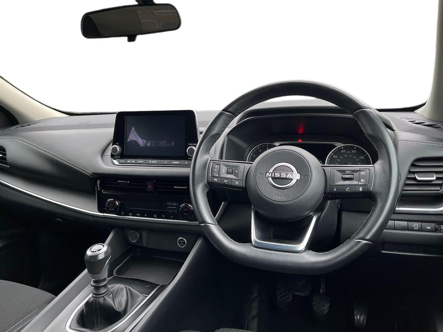 Used Nissan Qashqai 2022 for sale - 76663803: Photo 15