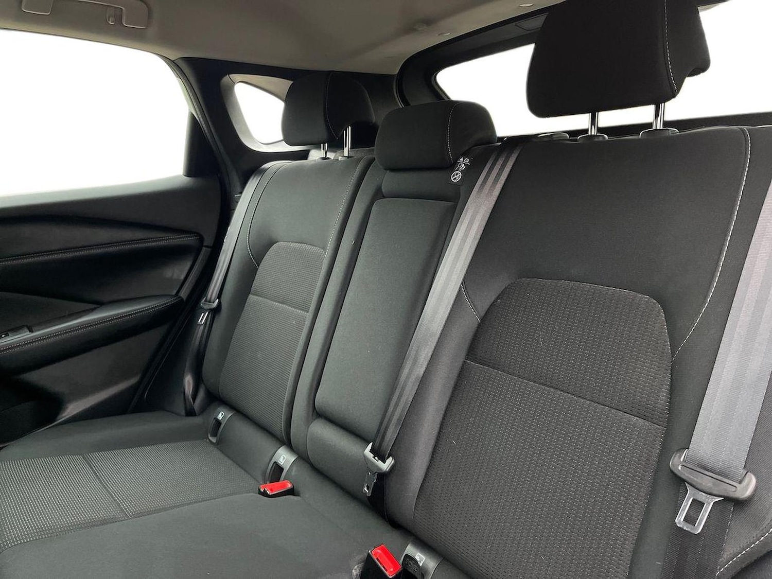 Used Nissan Qashqai 2022 for sale - 76663803: Photo 16