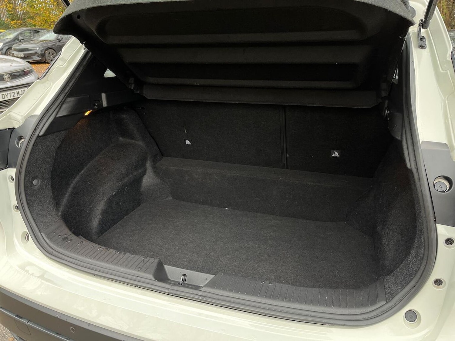 Used Nissan Qashqai 2022 for sale - 76663803: Photo 17