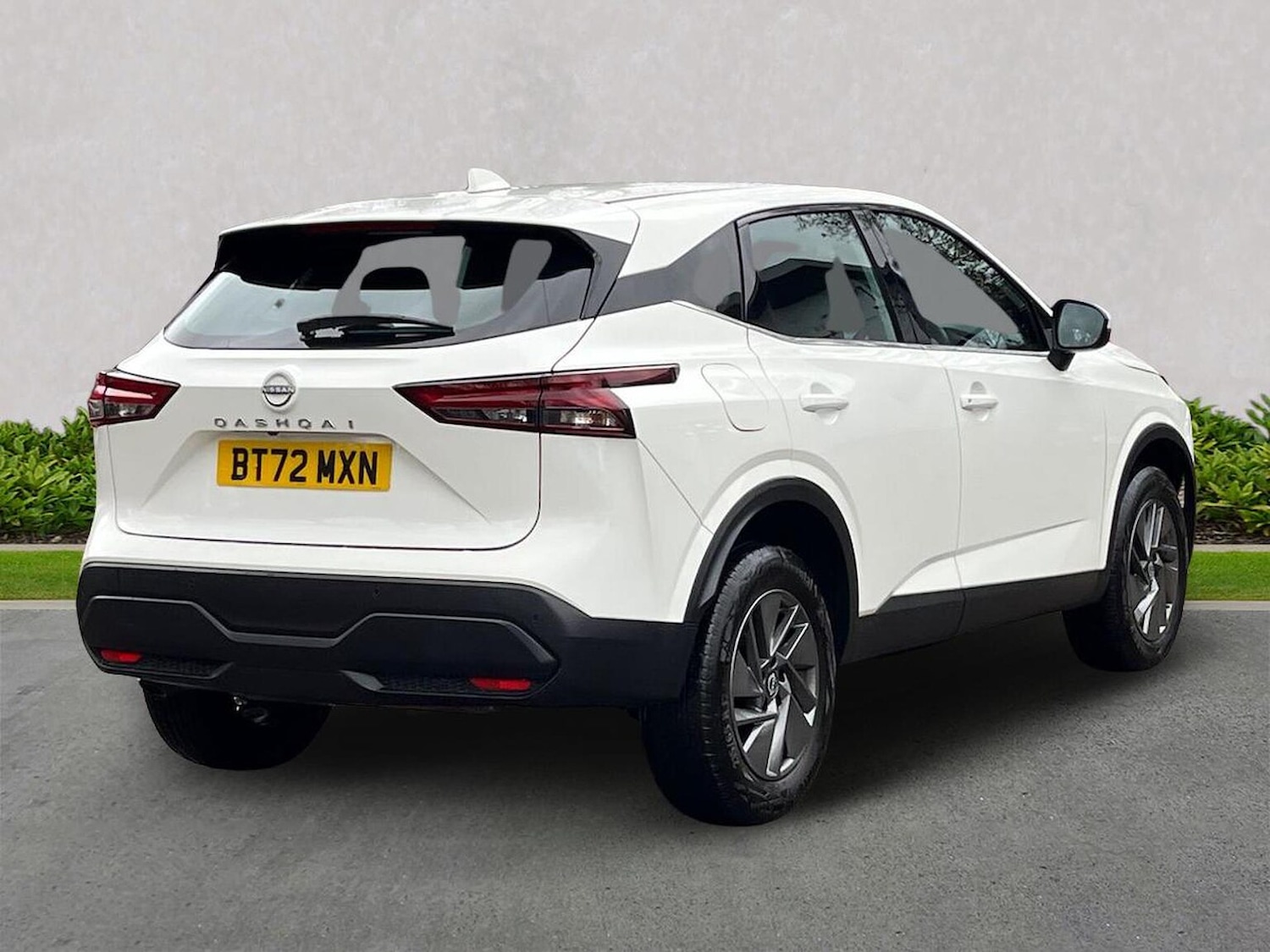 Used Nissan Qashqai 2022 for sale - 76663803: Photo 18