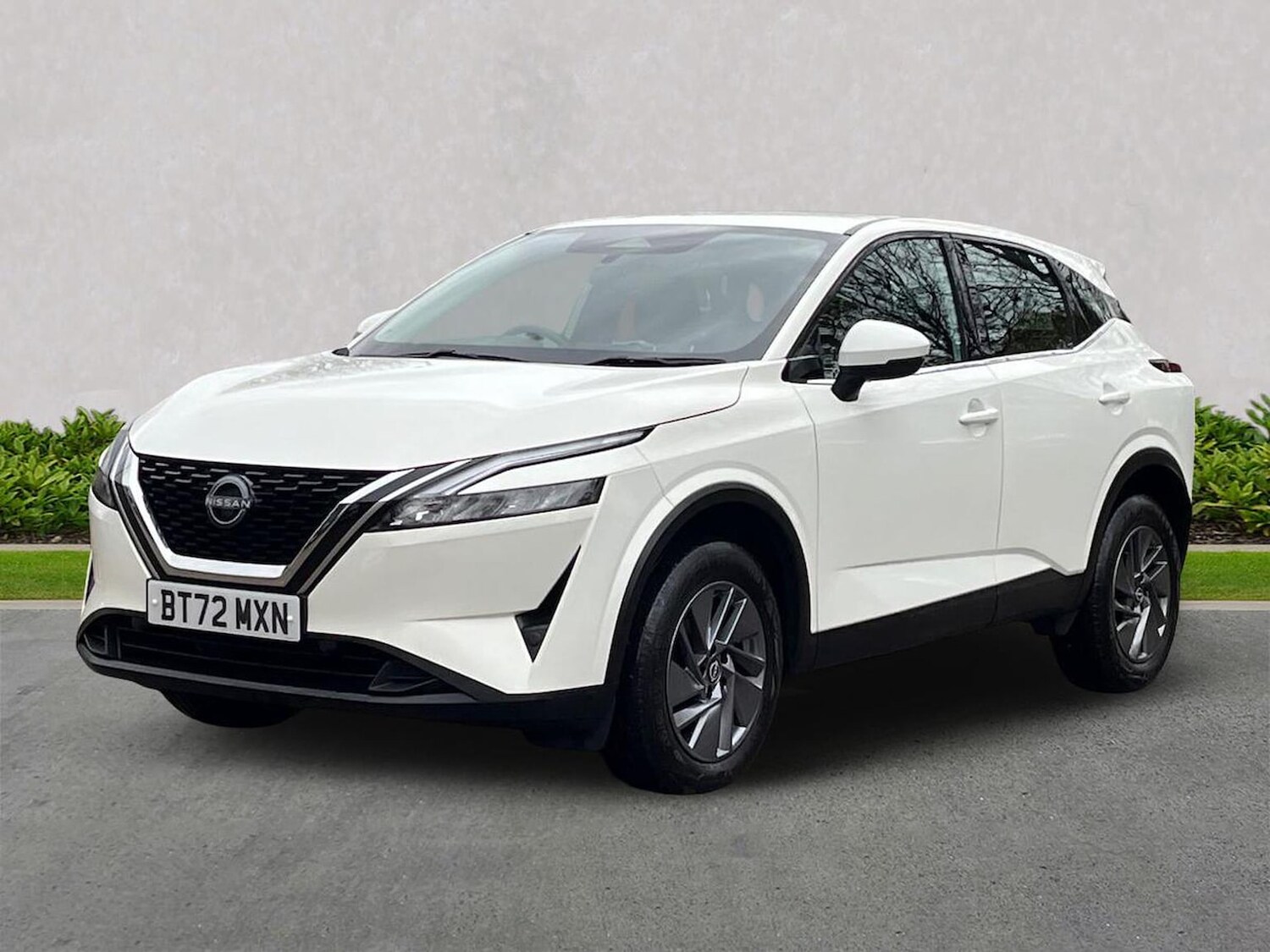 Used Nissan Qashqai 2022 for sale - 76663803: Photo 20