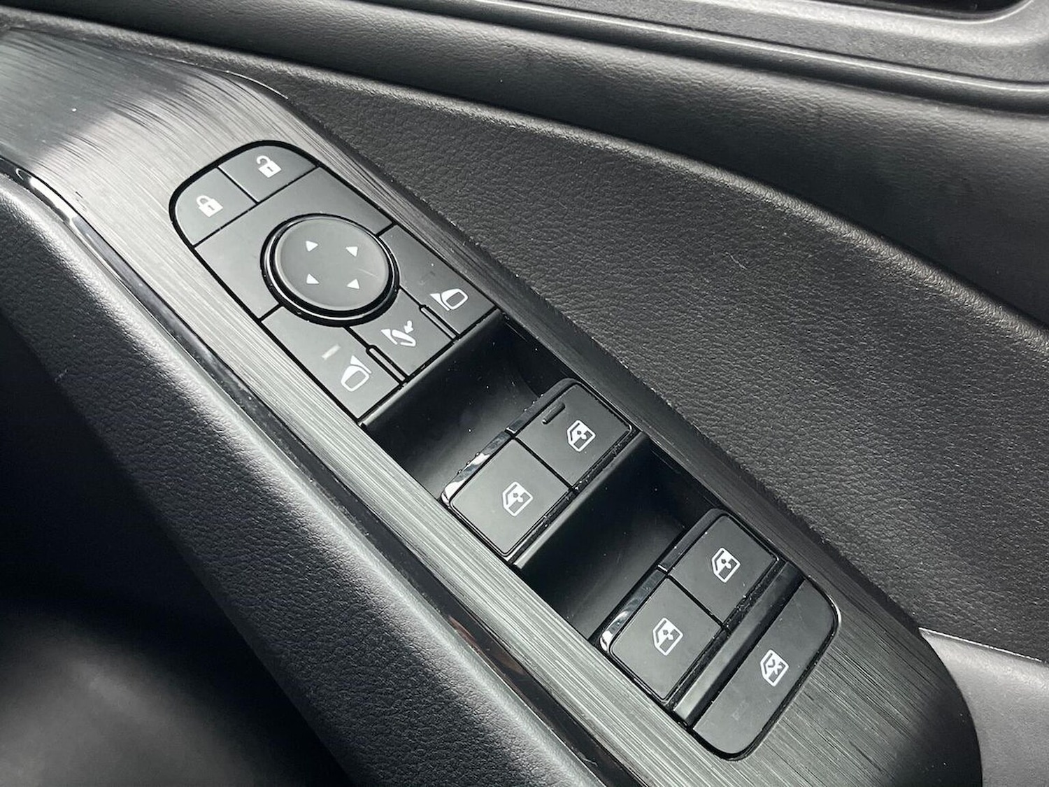 Used Nissan Qashqai 2022 for sale - 76663803: Photo 21