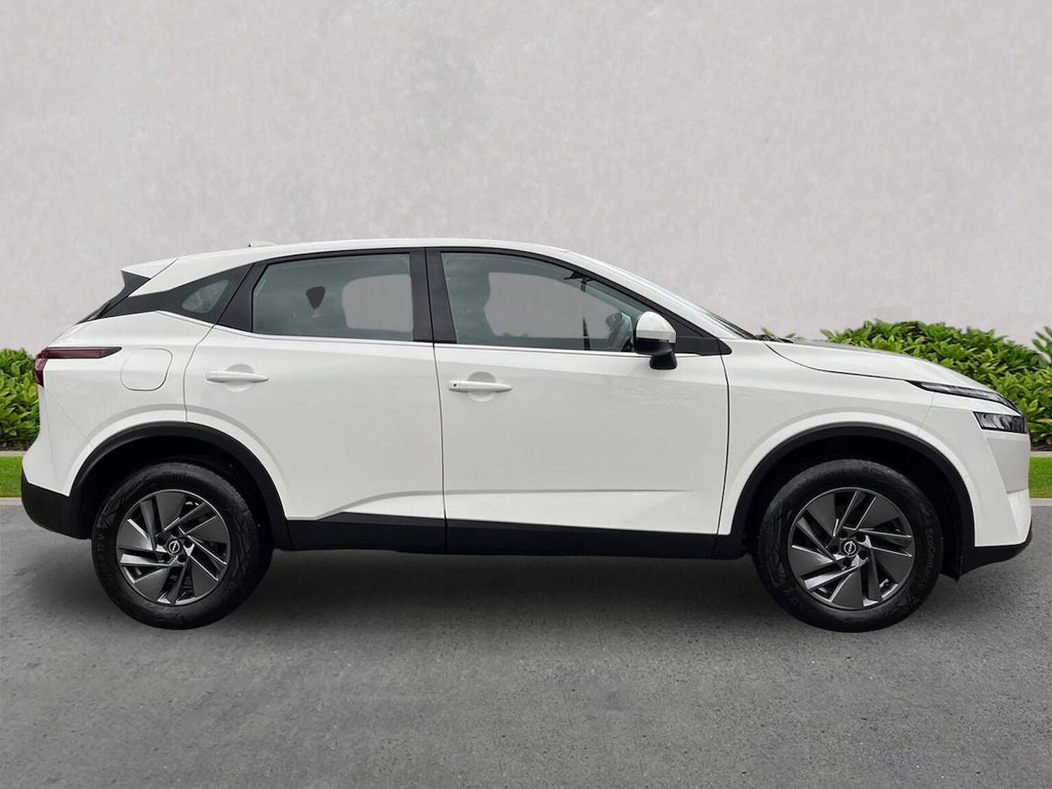 Used Nissan Qashqai 2022 for sale - 76663803: Photo 3