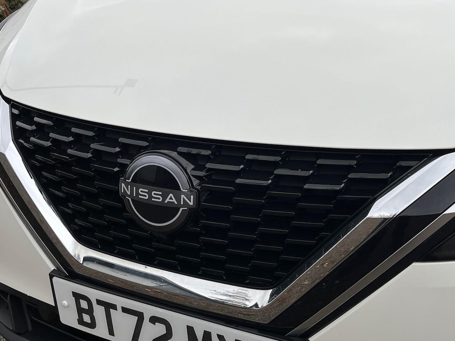 Used Nissan Qashqai 2022 for sale - 76663803: Photo 33