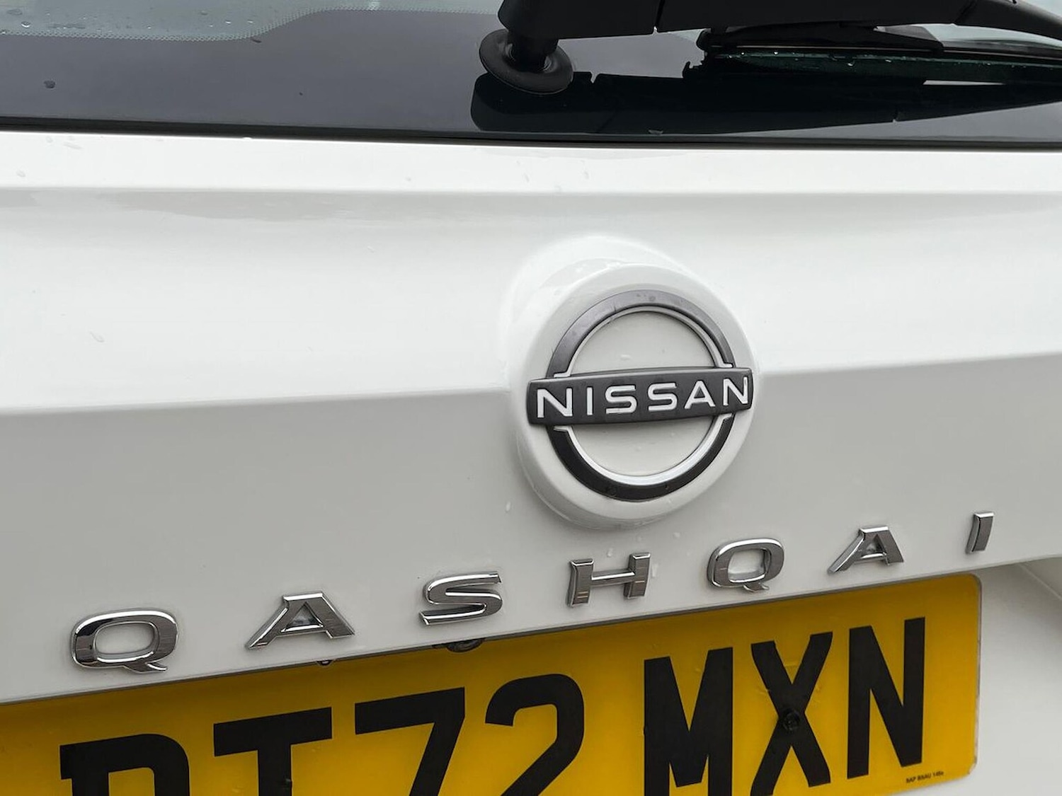 Used Nissan Qashqai 2022 for sale - 76663803: Photo 35