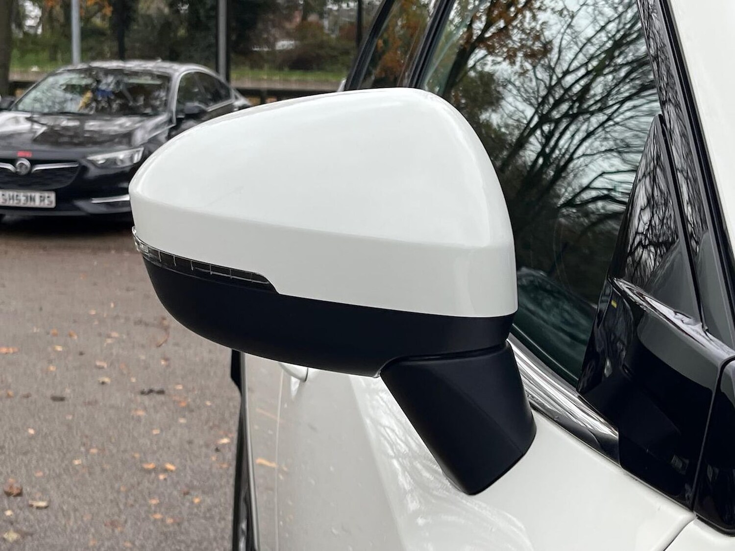 Used Nissan Qashqai 2022 for sale - 76663803: Photo 38