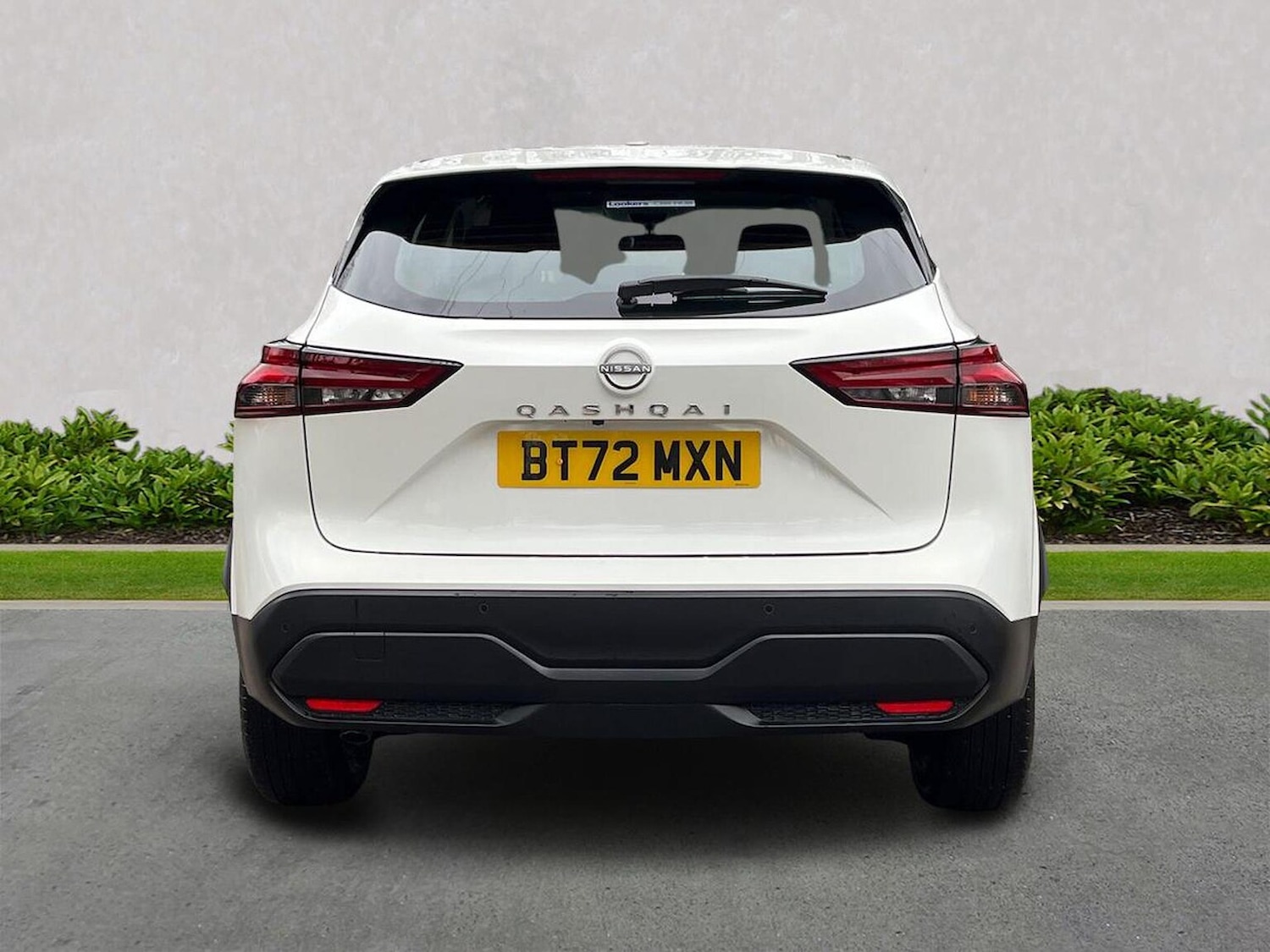 Used Nissan Qashqai 2022 for sale - 76663803: Photo 4