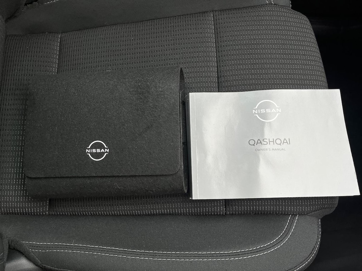 Used Nissan Qashqai 2022 for sale - 76663803: Photo 41