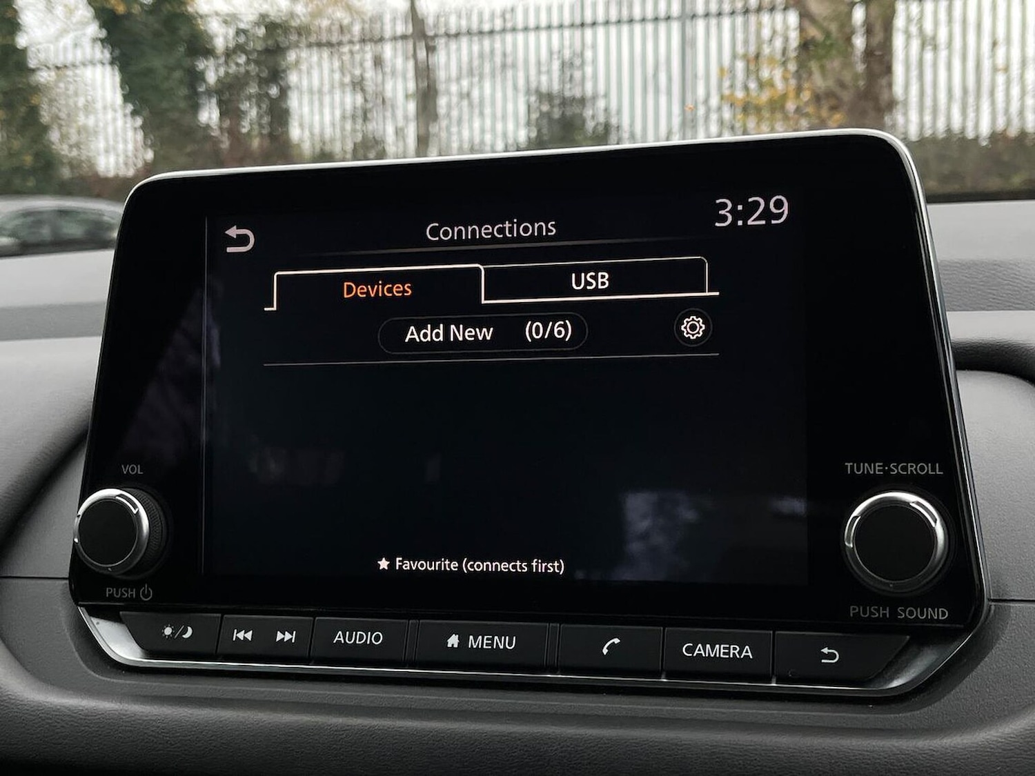 Used Nissan Qashqai 2022 for sale - 76663803: Photo 45