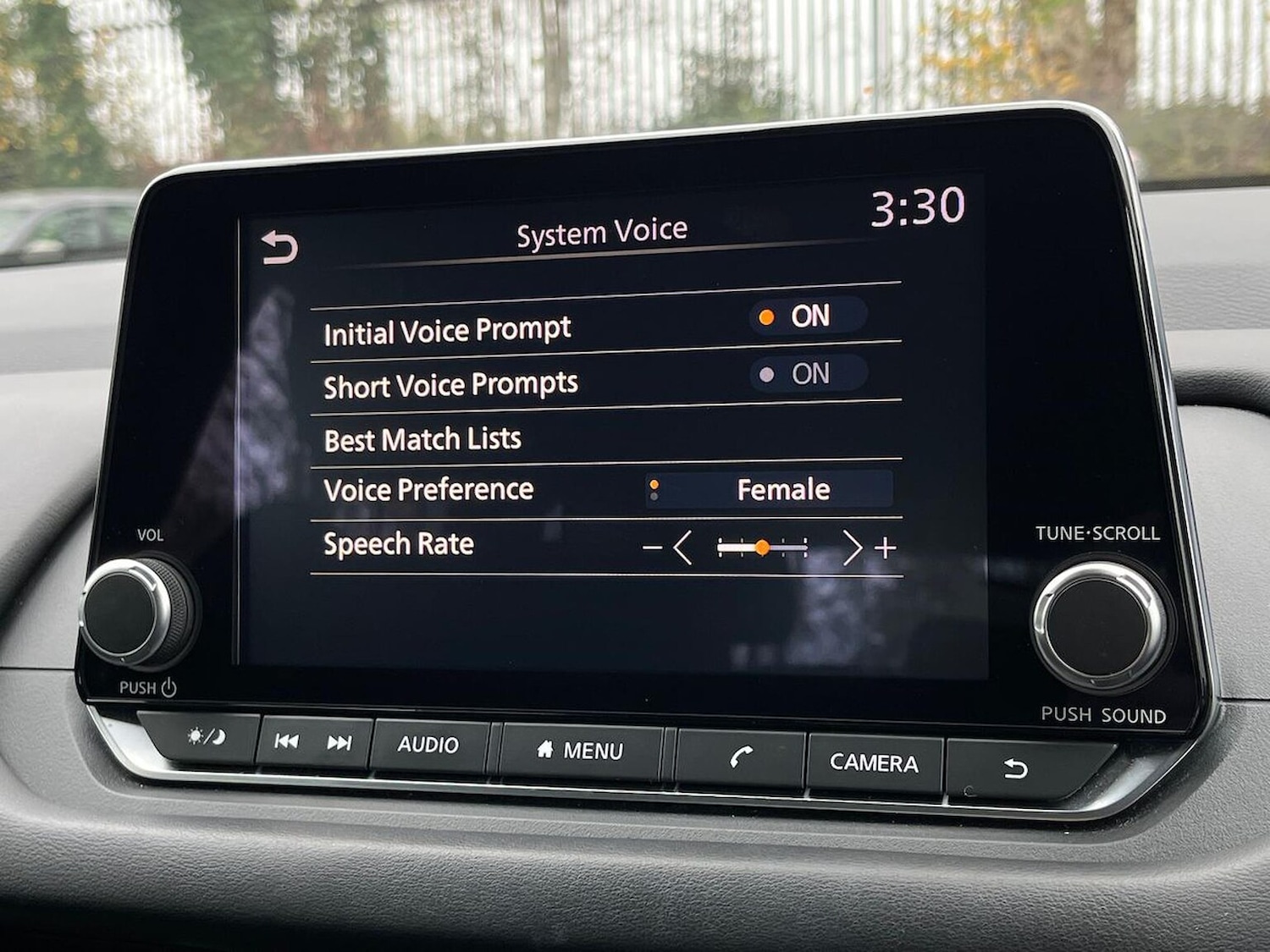 Used Nissan Qashqai 2022 for sale - 76663803: Photo 46