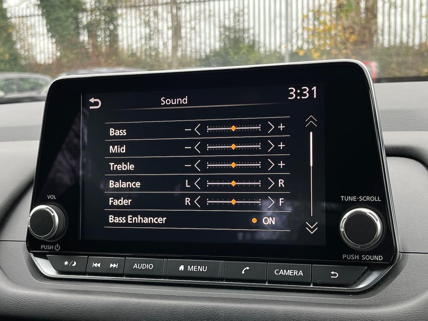 Used Nissan Qashqai 2022 for sale - 76663803: Photo 47