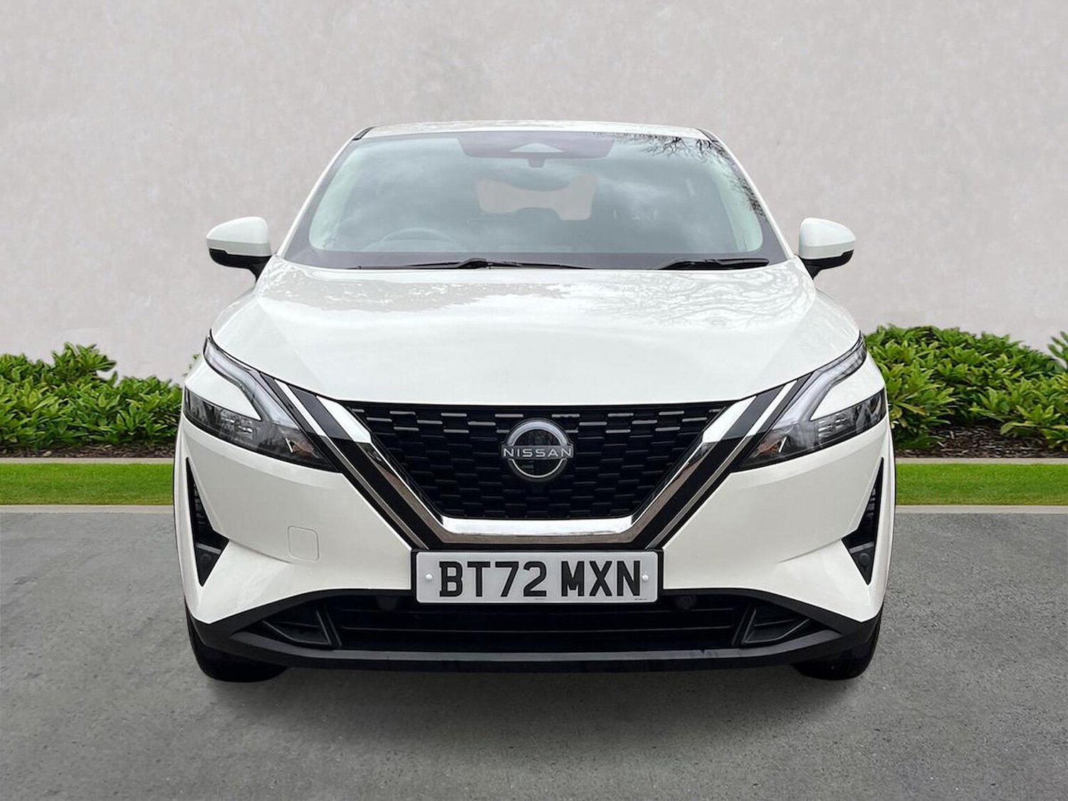 Used Nissan Qashqai 2022 for sale - 76663803: Photo 5