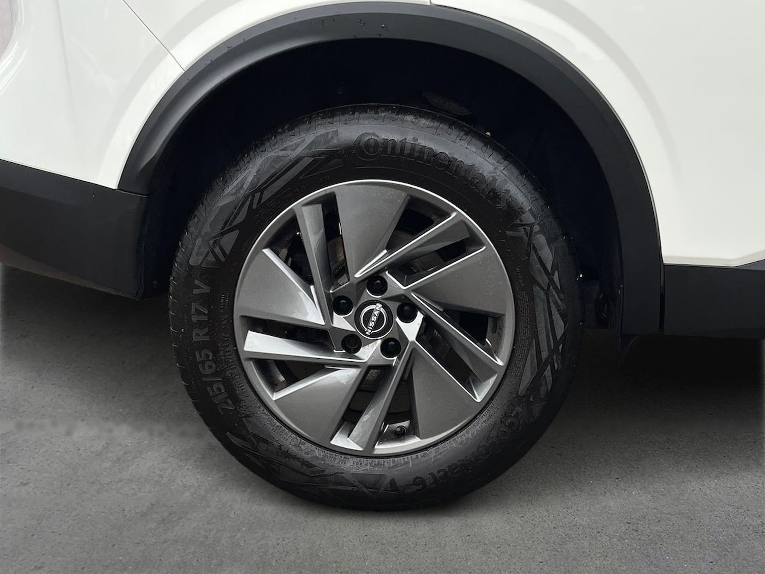 Used Nissan Qashqai 2022 for sale - 76663803: Photo 6