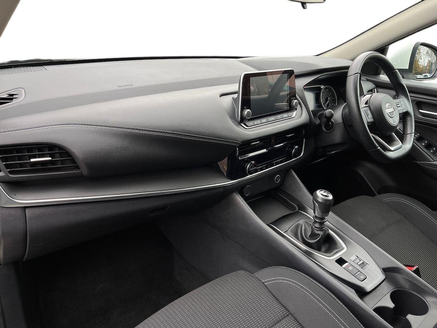 Used Nissan Qashqai 2022 for sale - 76663803: Photo 7