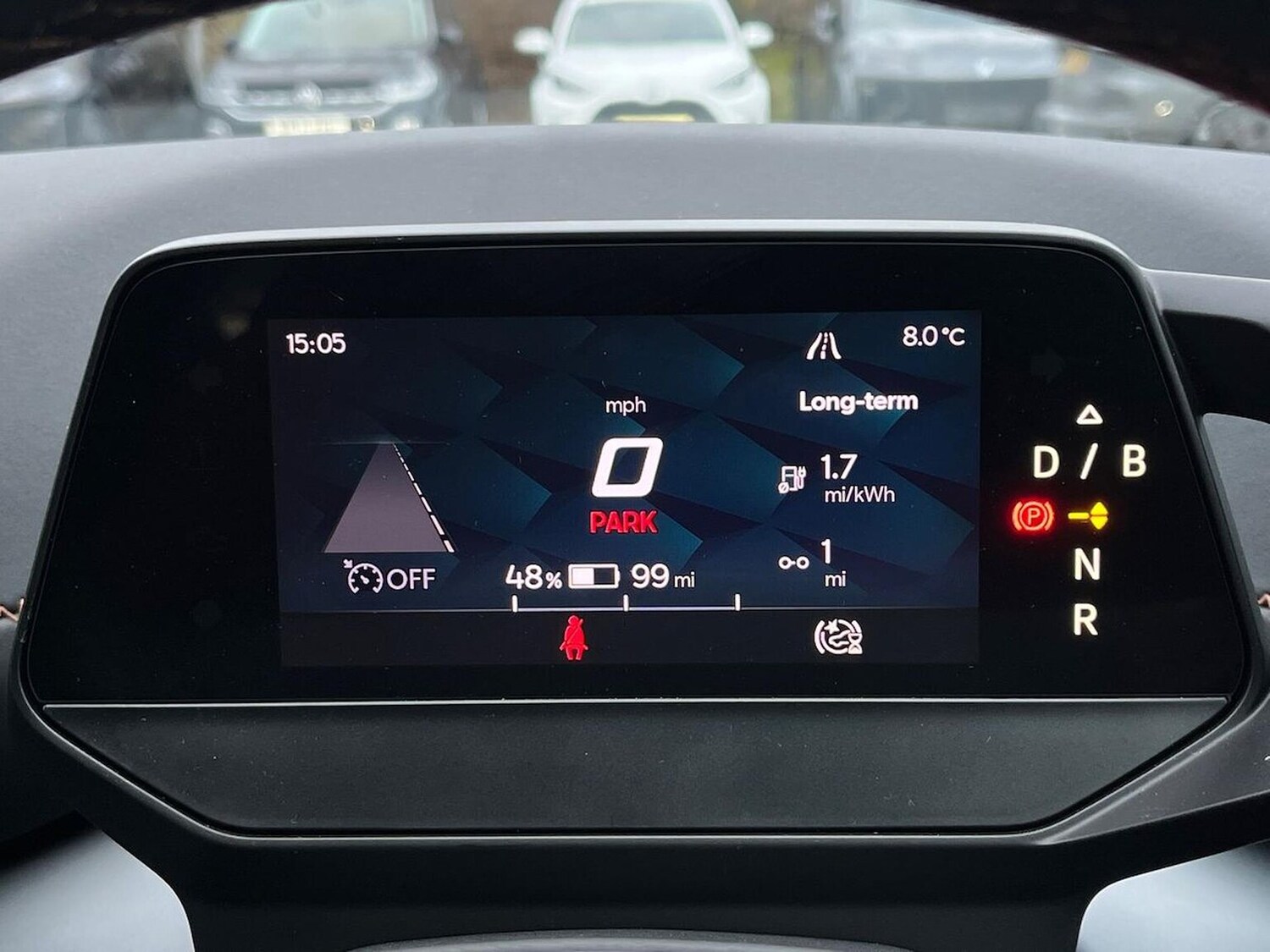 Used Cupra Born 2023 for sale - 77488539: Photo 10