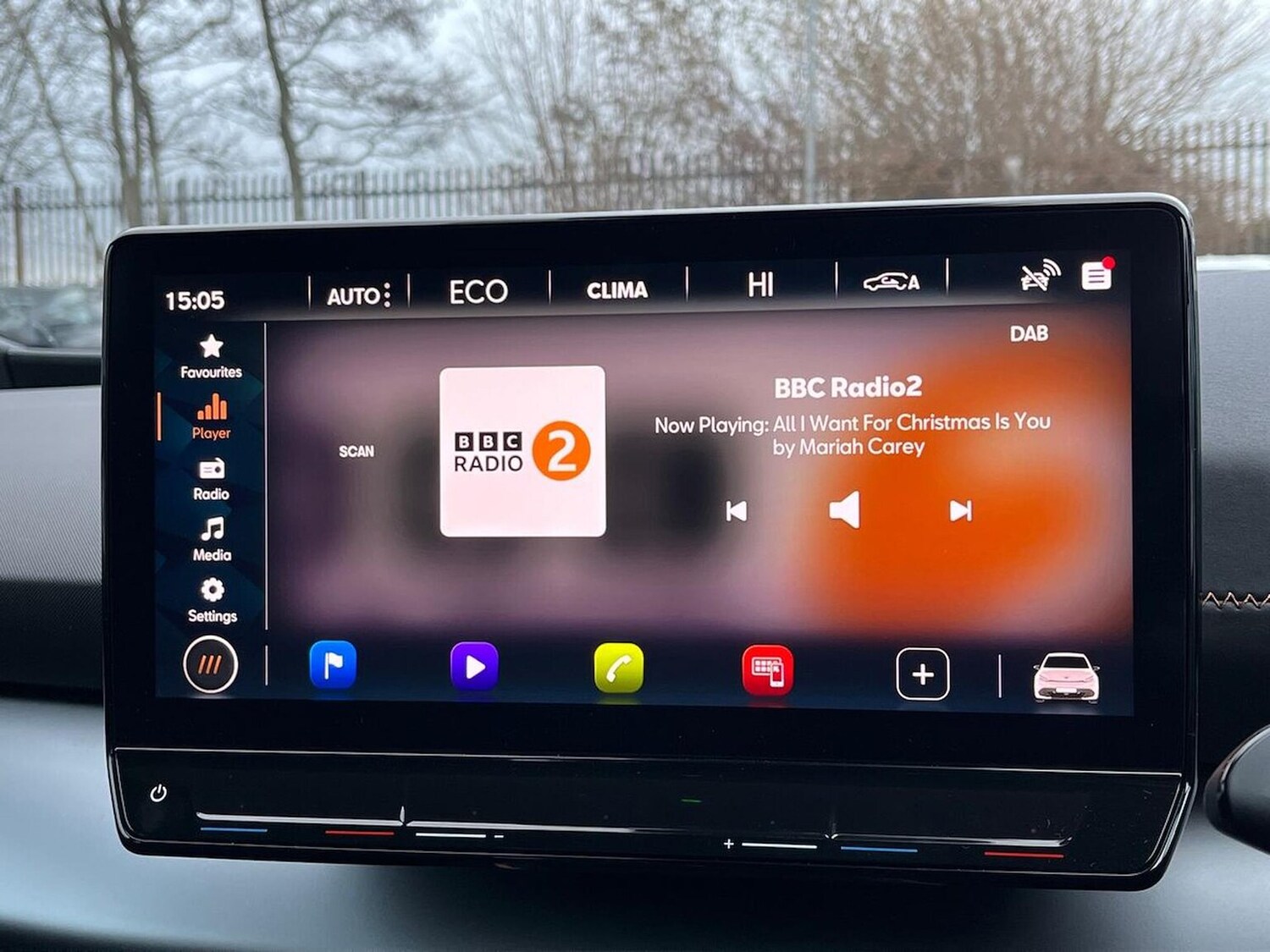 Used Cupra Born 2023 for sale - 77488539: Photo 11