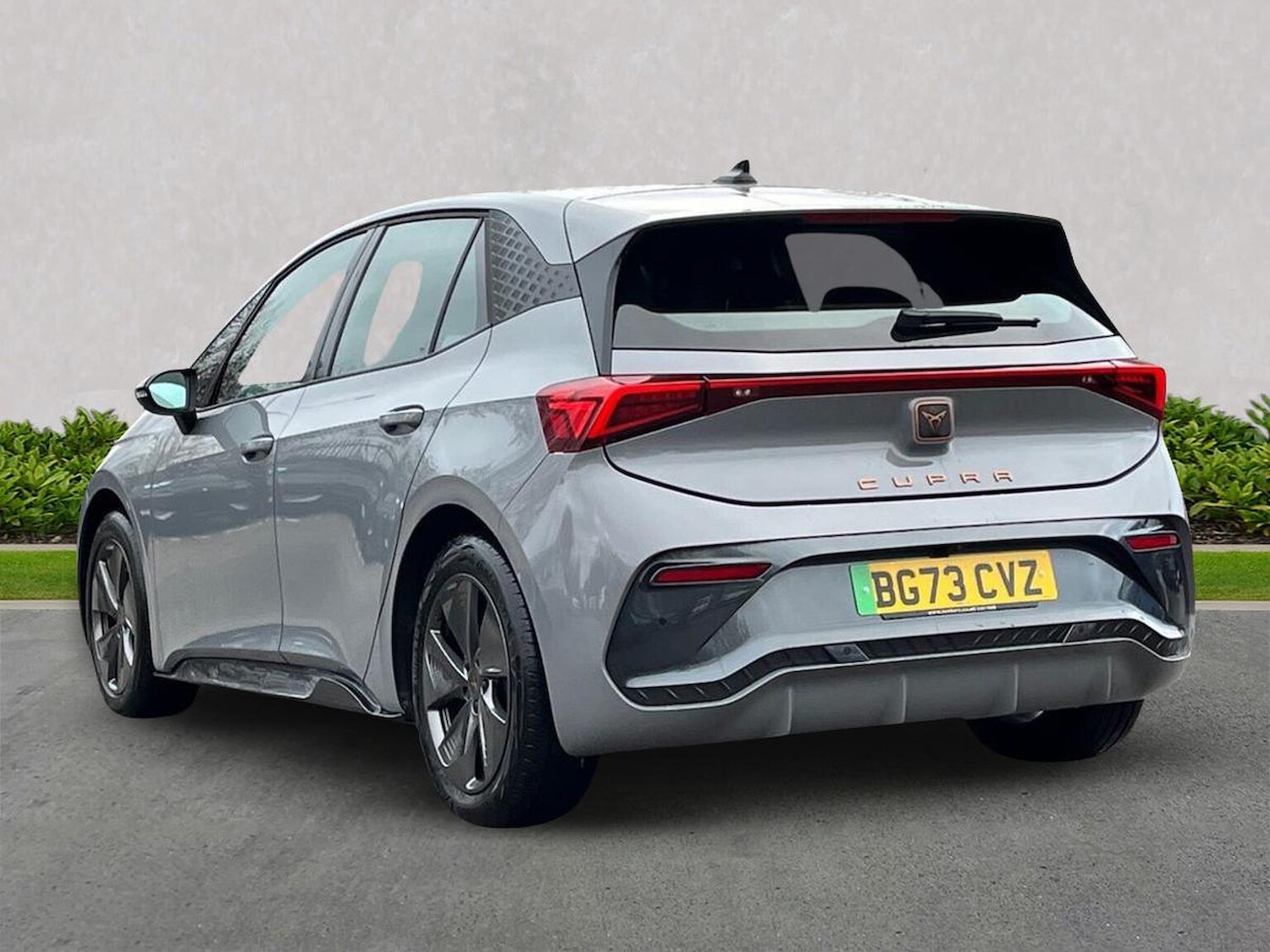 Used Cupra Born 2023 for sale - 77488539: Photo 2