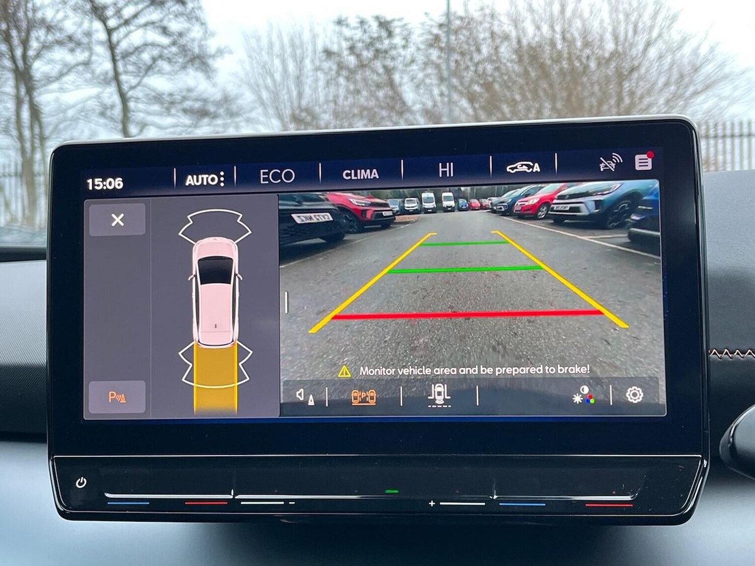 Used Cupra Born 2023 for sale - 77488539: Photo 23