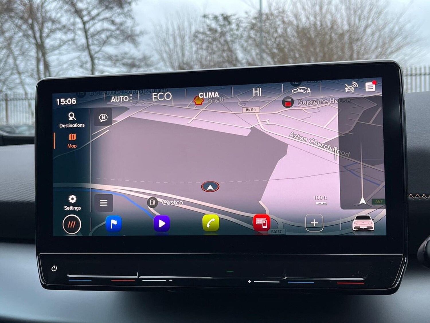 Used Cupra Born 2023 for sale - 77488539: Photo 24