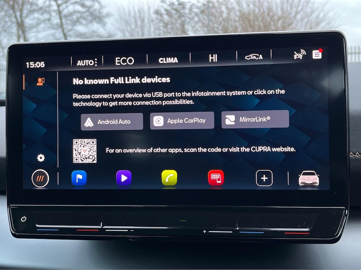 Used Cupra Born 2023 for sale - 77488539: Photo 25