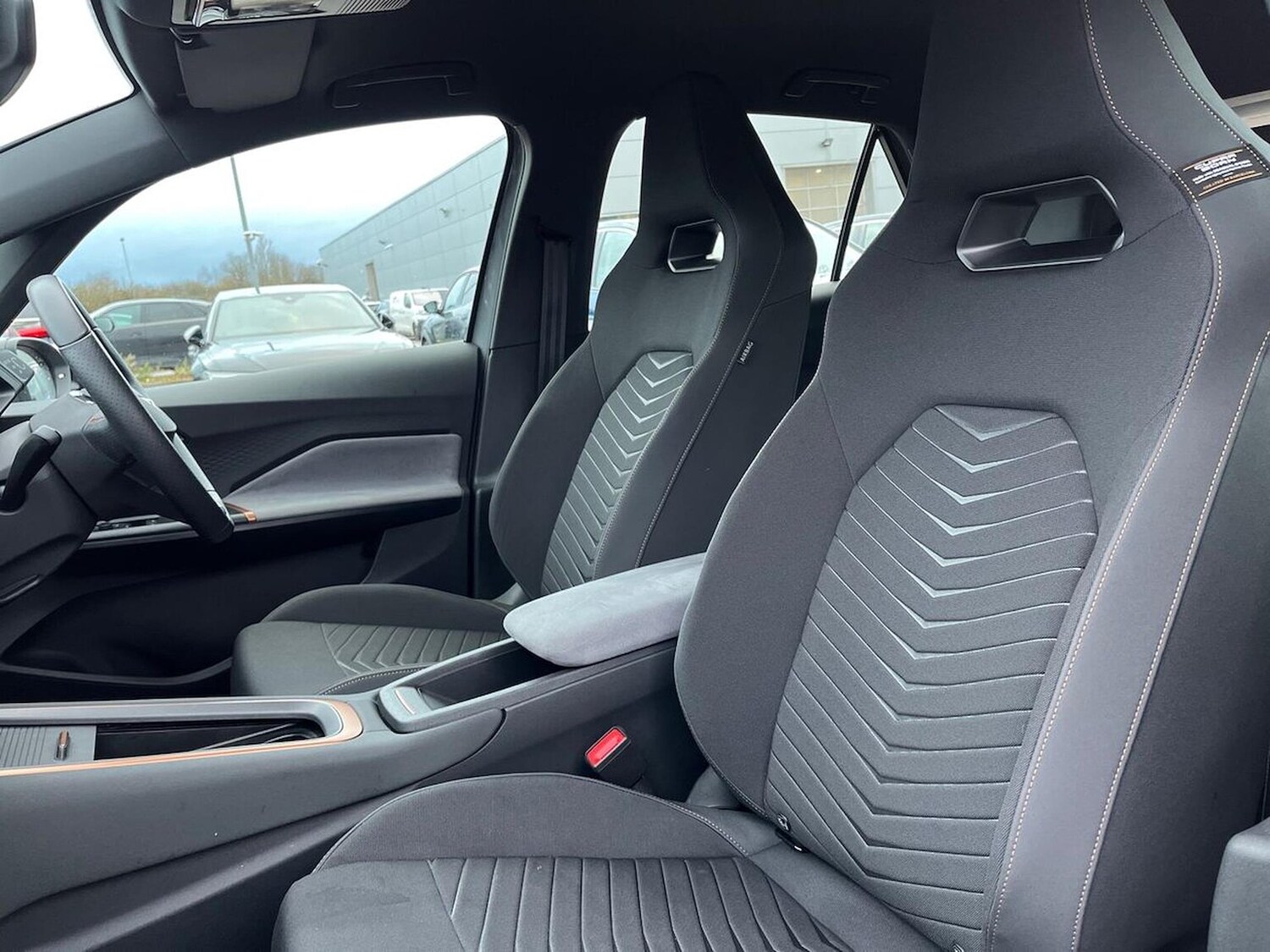 Used Cupra Born 2023 for sale - 77488539: Photo 32