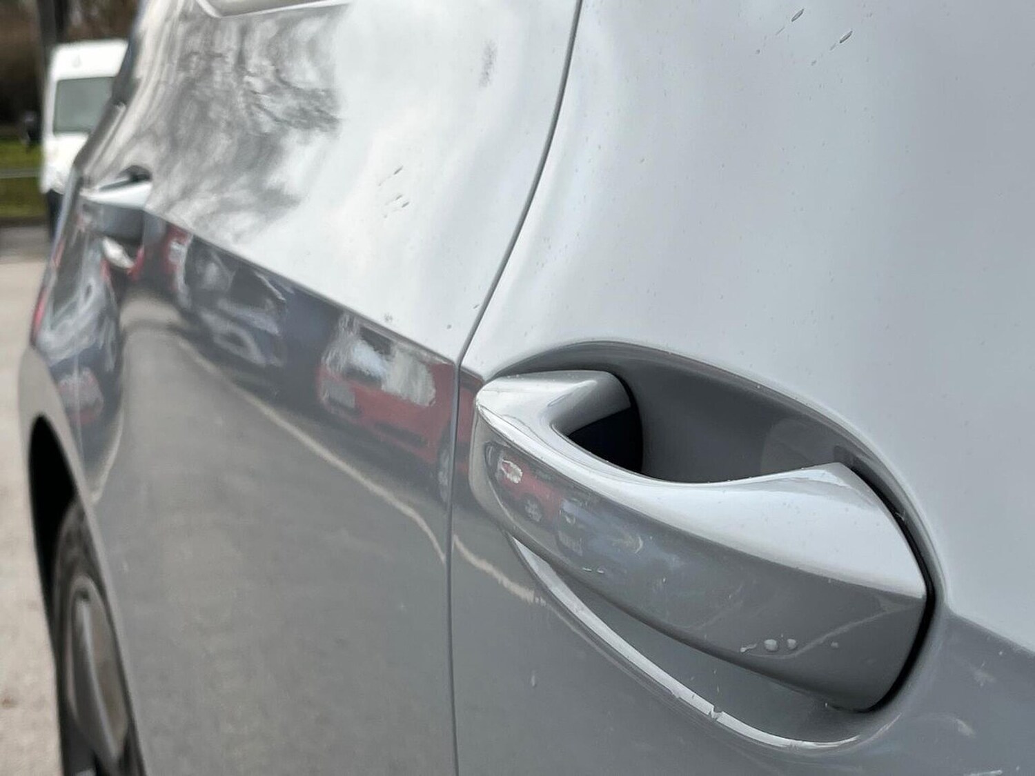 Used Cupra Born 2023 for sale - 77488539: Photo 37