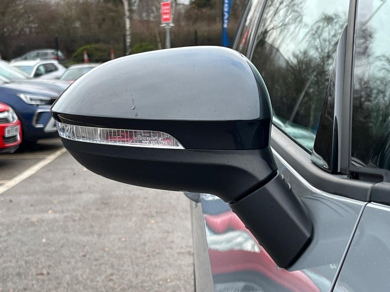 Used Cupra Born 2023 for sale - 77488539: Photo 38