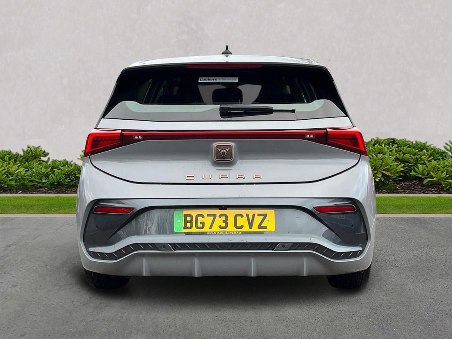 Used Cupra Born 2023 for sale - 77488539: Photo 4