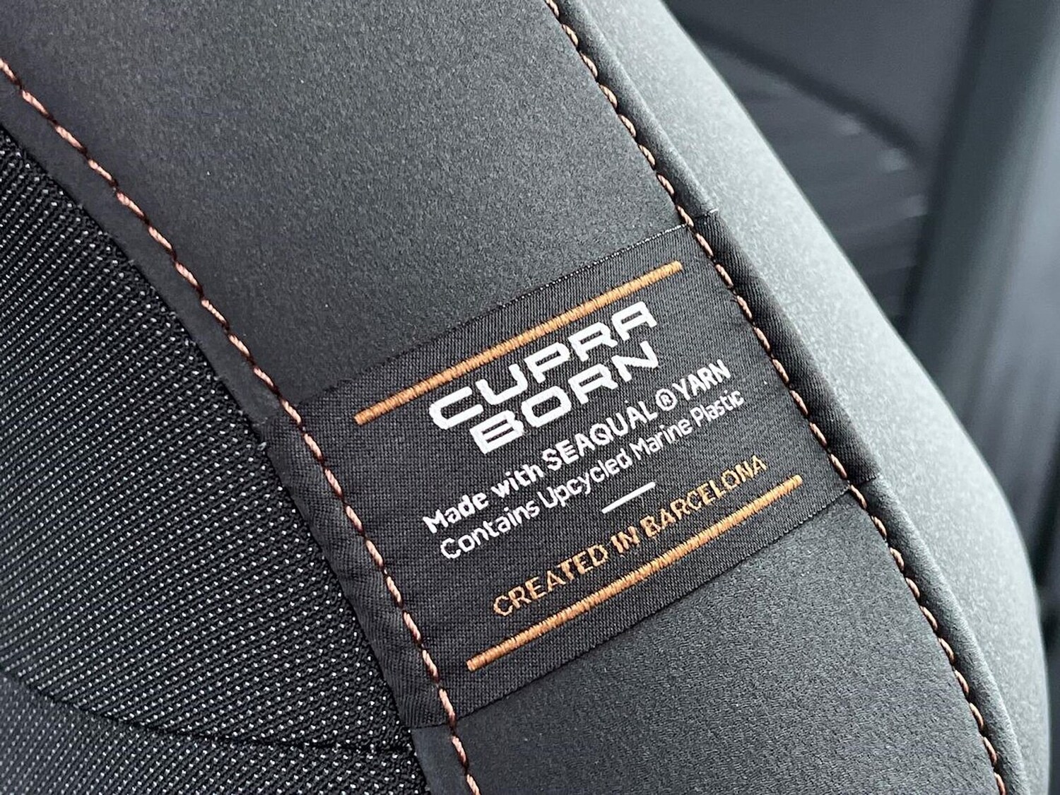 Used Cupra Born 2023 for sale - 77488539: Photo 41