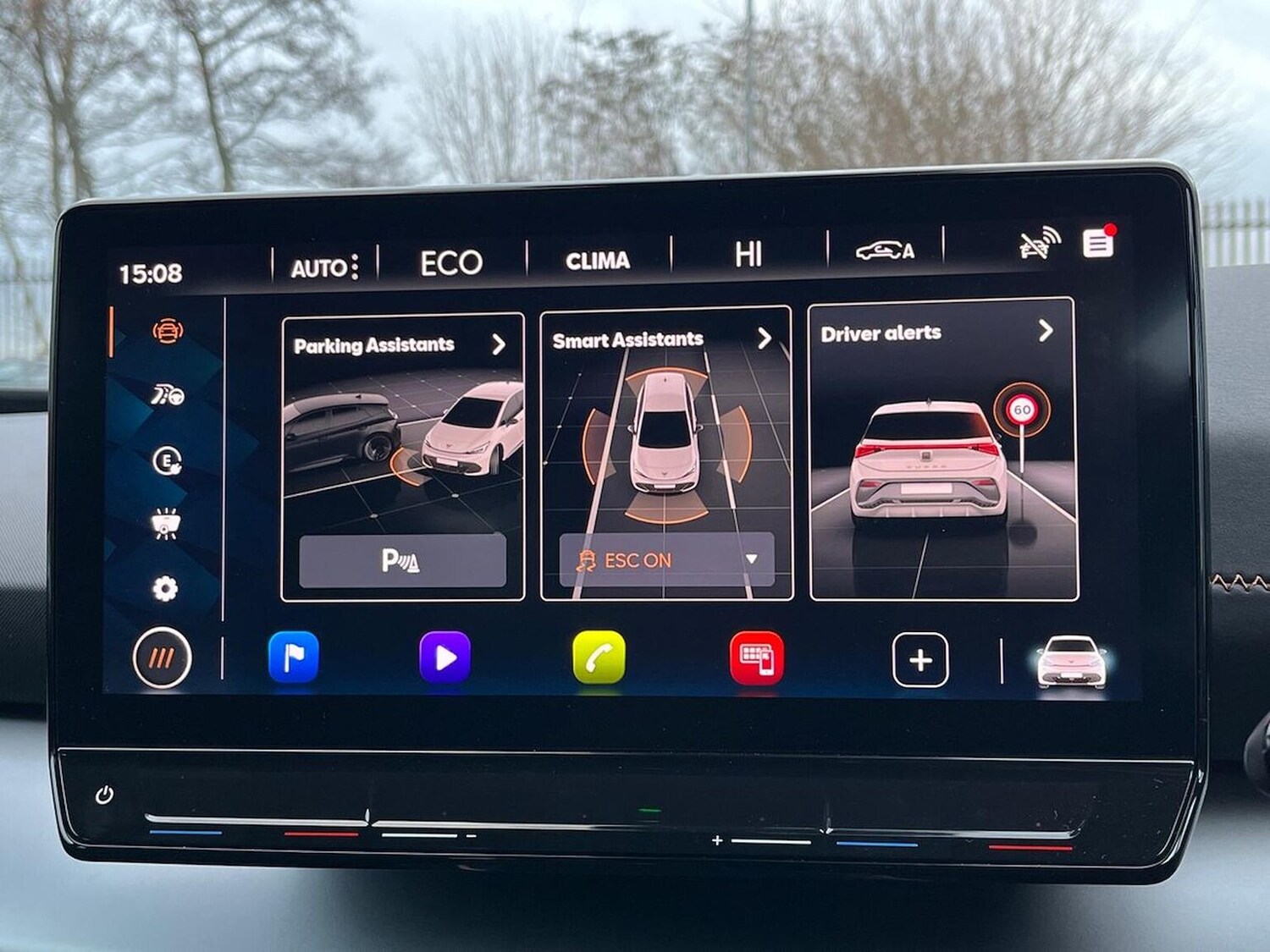 Used Cupra Born 2023 for sale - 77488539: Photo 44