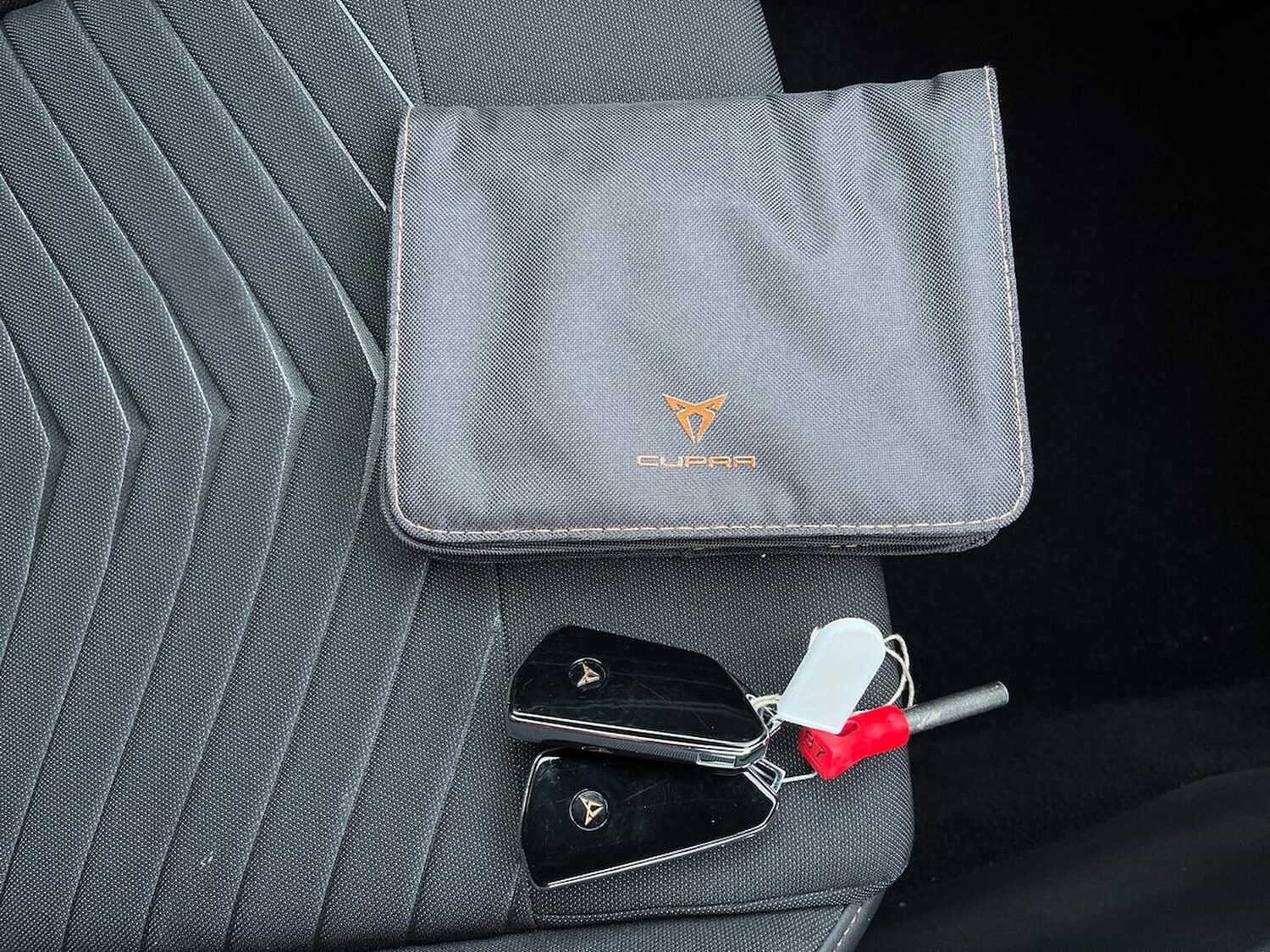 Used Cupra Born 2023 for sale - 77488539: Photo 49