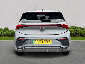 Used Cupra Born 2023 for sale - 77488539: Photo