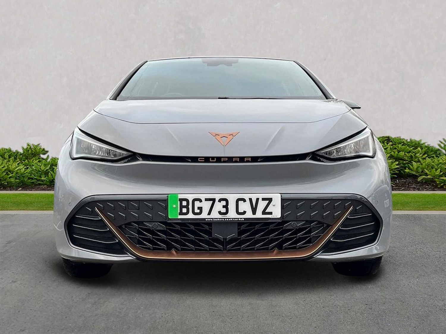 Used Cupra Born 2023 for sale - 77488539: Photo 5