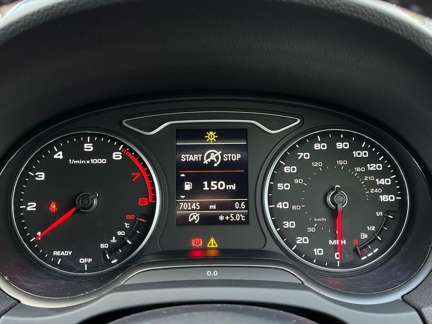 Used Audi A3 2020 for sale - 78053501: Photo 10