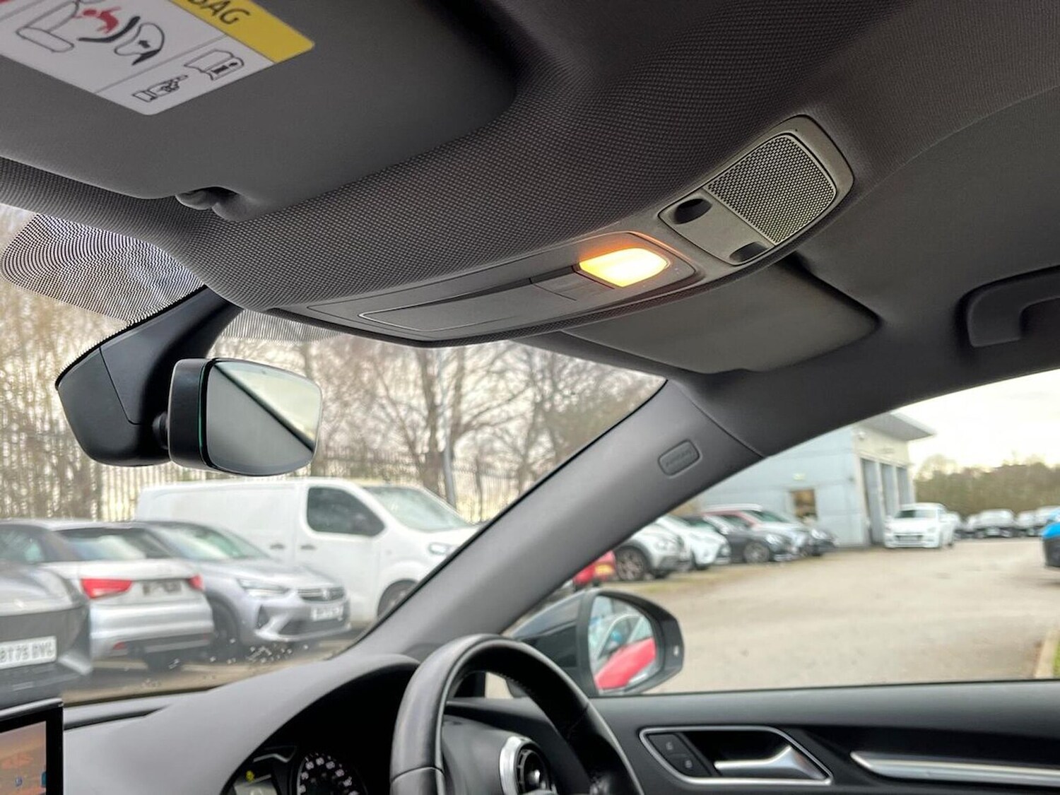 Used Audi A3 2020 for sale - 78053501: Photo 14