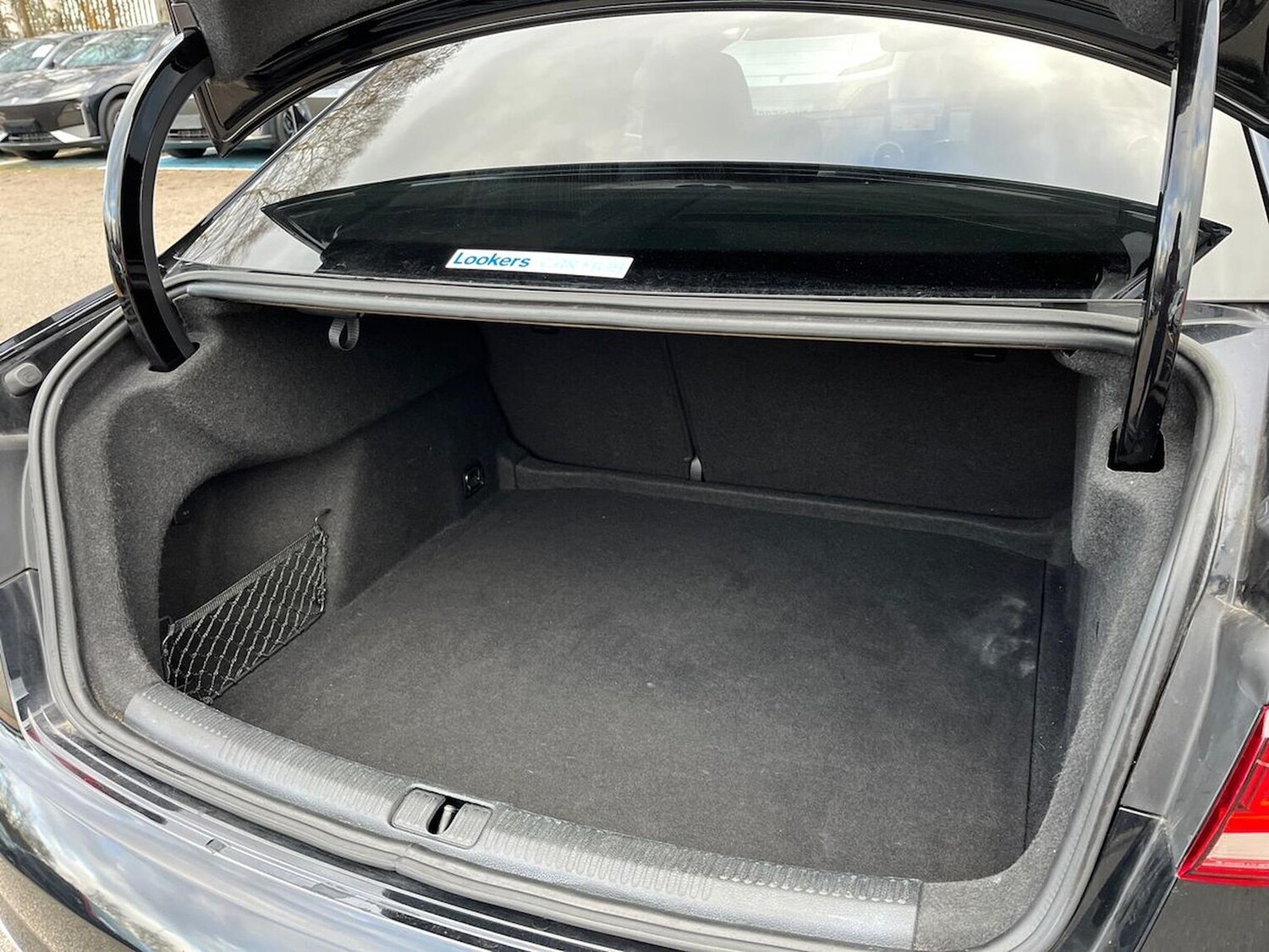 Used Audi A3 2020 for sale - 78053501: Photo 17