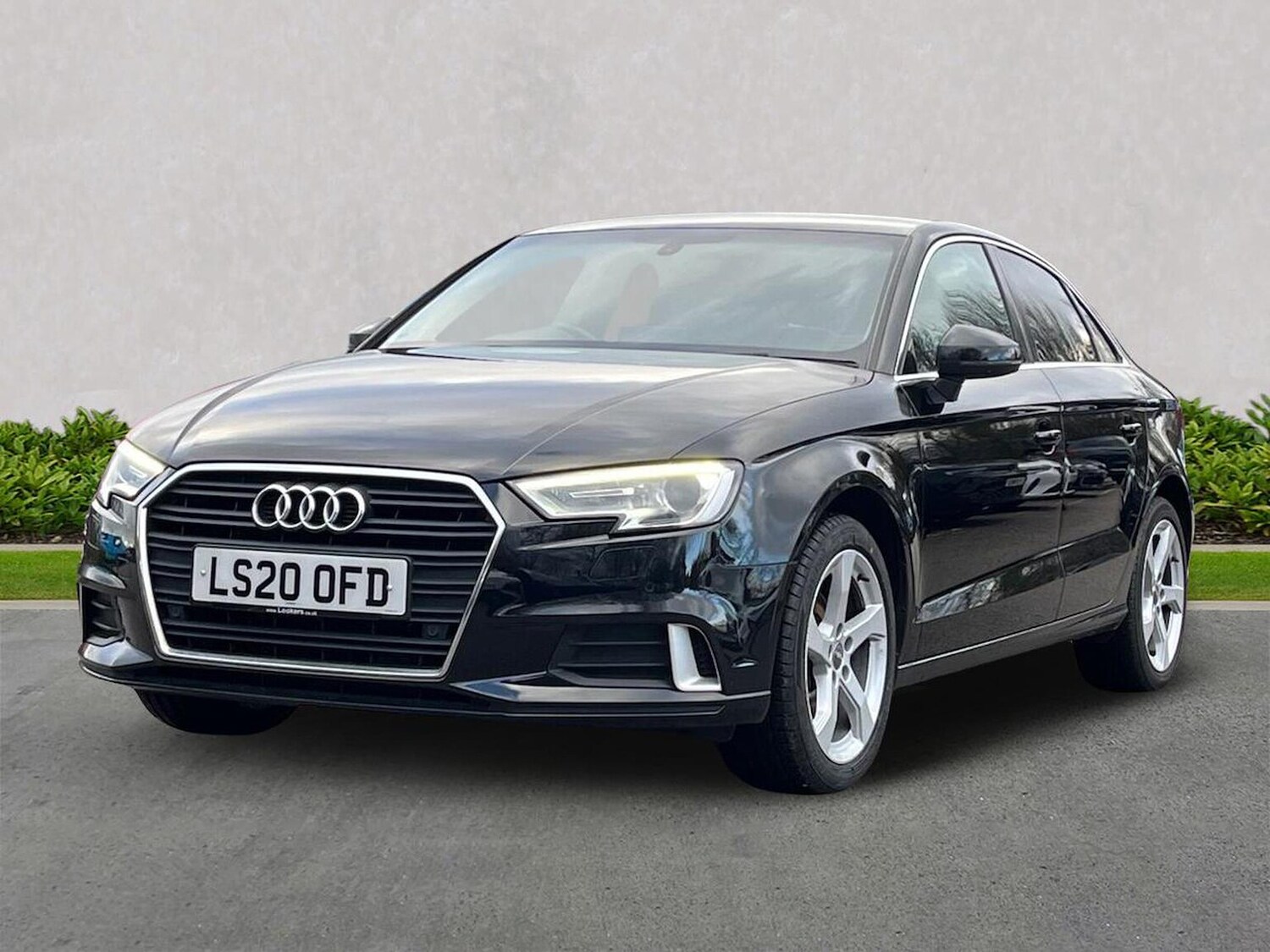 Used Audi A3 2020 for sale - 78053501: Photo 20